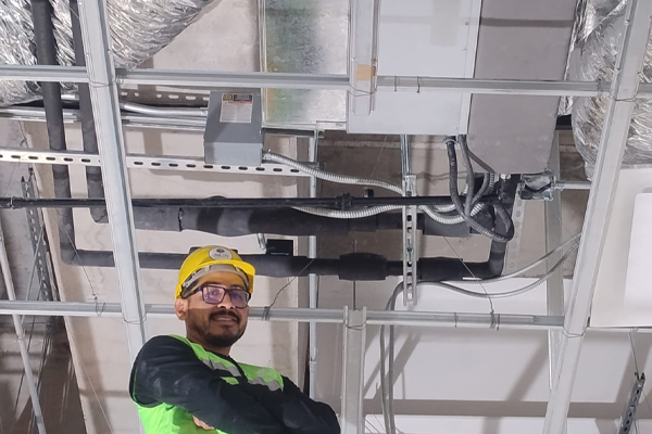 Instalaciones eléctricas